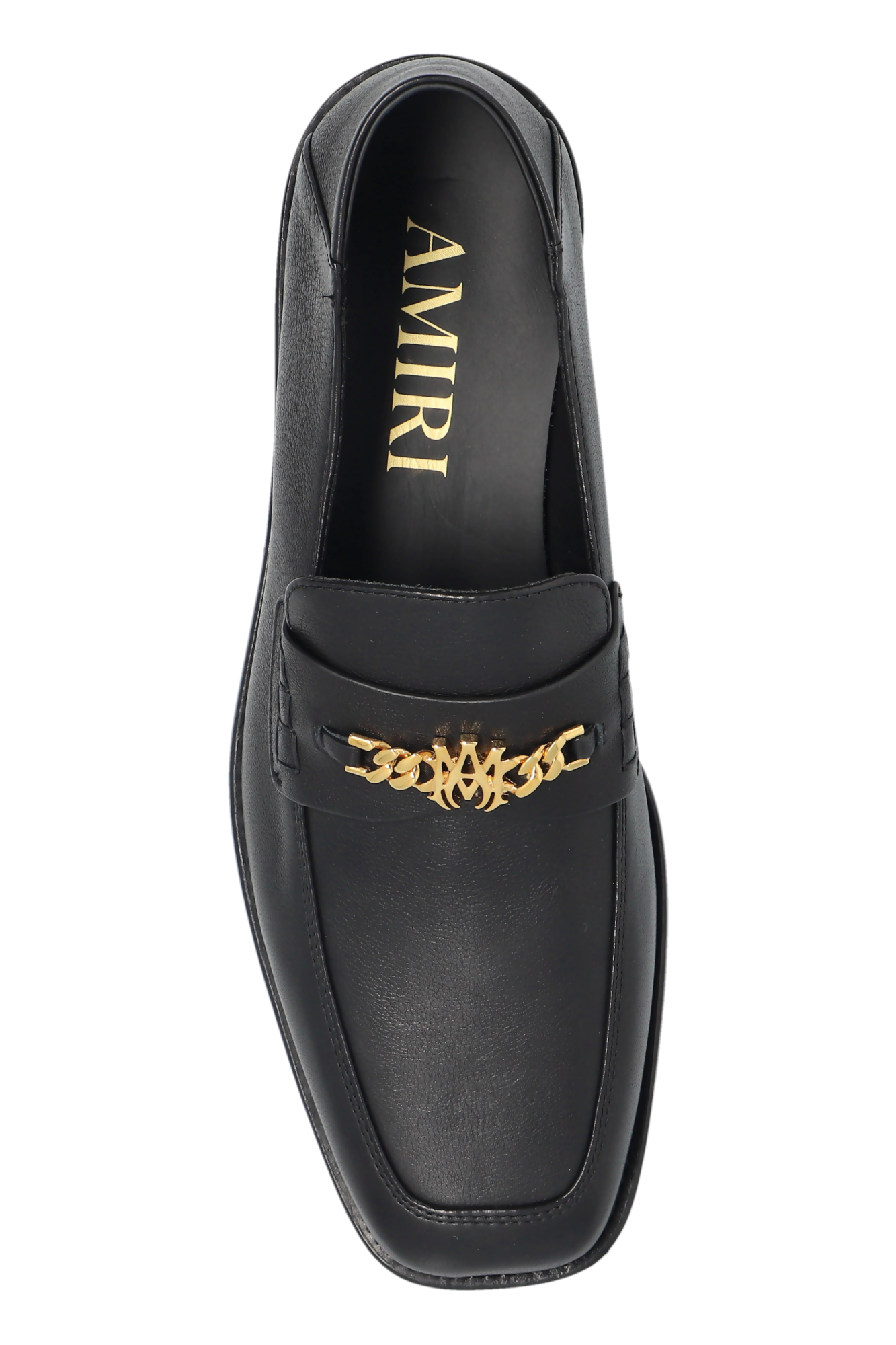 Amiri Leather shoes Ma Slip On | Men's | Vitkac